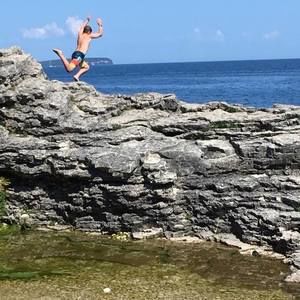 Meet your Posher, Oliver